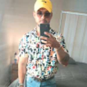 Meet your Posher, Roger